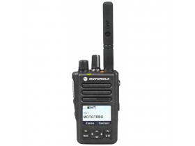 Радиостанция носимая Motorola DP3661E UHF