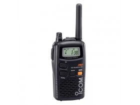 Радиостанция носимая Icom IC-4088E UHF