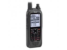 Радиостанция носимая Icom IC-A25C