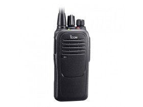 Радиостанция носимая Icom IC-F29DR UHF