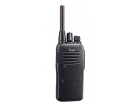 Радиостанция носимая Icom IC-F29SR2 UHF