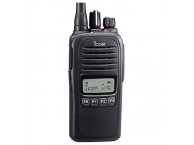 Радиостанция носимая Icom IC-F2000S UHF