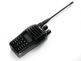 Ремонт средств радиосвязи