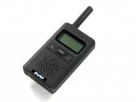 Радиостанция носимая Roger KP-55