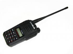 Радиостанция носимая Lira P-280L
