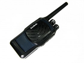 Радиостанция носимая Lira P-312