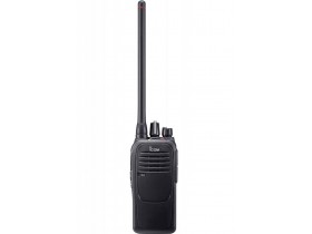 Радиостанция носимая Icom IC-F1000 VHF
