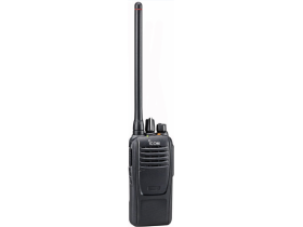 Радиостанция носимая Icom IC-F1100D VHF