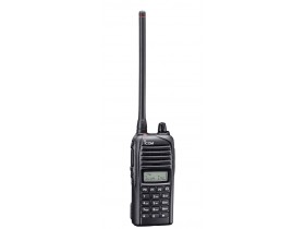 Радиостанция носимая Icom IC-F3036T VHF
