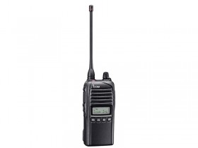 Радиостанция носимая Icom IC-F4036S UHF