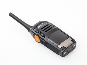 Радиостанция носимая Hytera TC-320 UHF