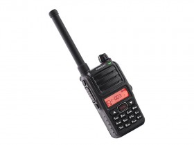 Радиостанция носимая TurboSky T5