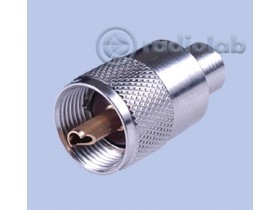 UHF-штекер PL 259 (U-113F)