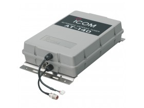 Автоматический антенный тюнер Icom AT-140