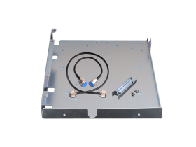 Комплект для установки дуплексера Hytera BRK16