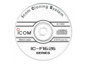 ПО Icom CS-F14