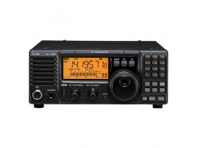 Радиостанция мобильная Icom IC-78