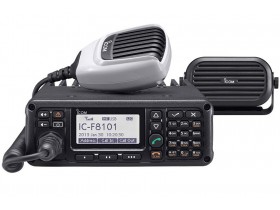 Радиостанция мобильная Icom IC-F8101 #31