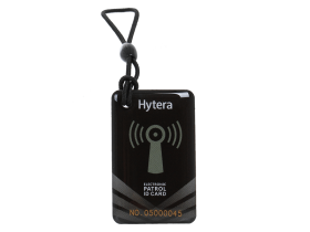 Метка идентификации абонента Hytera POA72