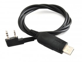 Кабель Lira PR-USB-K