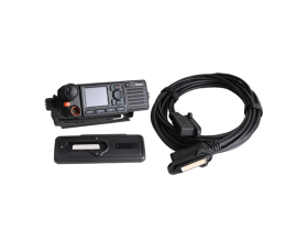 Комплект для установки панели Hytera RCC04