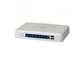 Цифровой VPN роутер Icom SR-VPN1