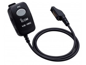 Блок VOX / PTT Icom VS-1SC