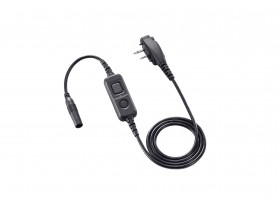 Блок VOX / PTT Icom VS-4LA