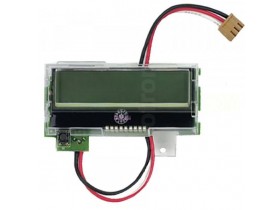 Дисплейный модуль Motorola RLN5382