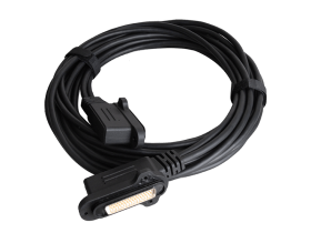 Кабель для установки панели Hytera PC48