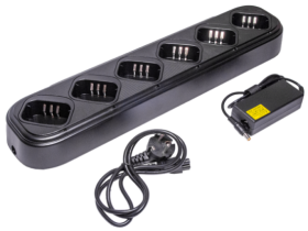 Зарядное устройство А-73 шестипозиционное