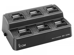 Зарядное устройство BC-121N