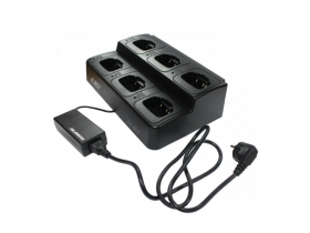 Зарядное устройство EDC-189-6