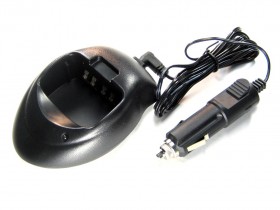 Зарядное устройство AJBP-446 Auto adaptor