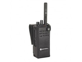 Чехол Motorola PMLN5843