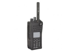 Чехол Motorola PMLN5844