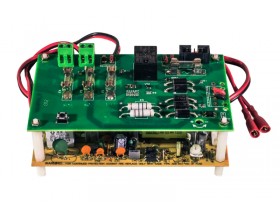 Блок питания контроллеров TSS-209-2 (4,6,8), TSS-203-2 (4)