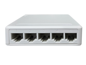 Коммутатор Satvision SVB-405 v2.0