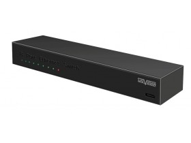 Коммутатор Satvision SVB-408