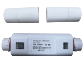 POE-удлинитель Satvision SVT-111 POE