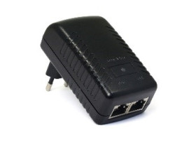 PoE инжектор Satvision SVT-408PI