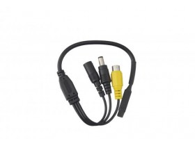 Микрофон Satvision SVT-M21