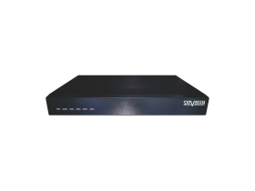Блок обработки данных Satvision SVT-S4X6