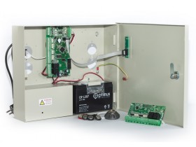 Контроллер TSS-203-2T