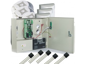 Контроллер TSS-203-2o