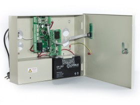 Контроллер TSS-203-4T