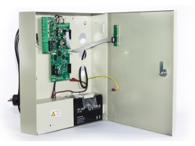 Контроллер TSS-209-2T