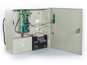 Контроллер TSS-209-2TNE