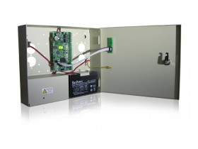 Контроллер TSS-209-2WNE