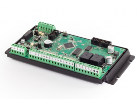 Контроллер TSS-209-2WNE/p